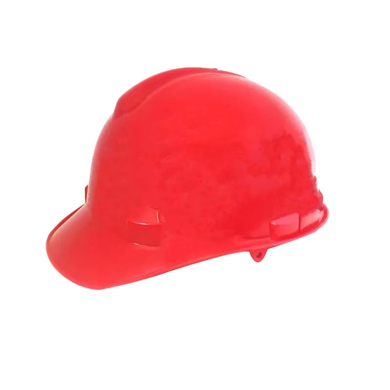 S10023.webp CAP SAFETY (PEAK) RED LINED (SH1513RD ) - Image 1