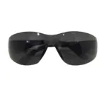 SPECTACLES SAFETY SPORT ANTI SCRATCH GREY SG007GL