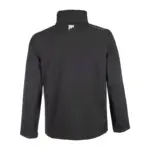 JACKET SOFTSHELL EVEREST BLACK SIZE 3XLARGE PW001