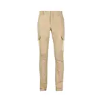 PANTS TREKKER COMFORT KHAKI SIZE 28 PT001