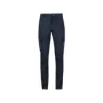 PANTS TREKKER COMFORT NAVY SIZE 40 PT002