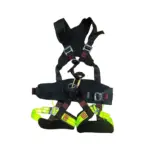 SAFETY HARNESS TECHNICAL PIONEER