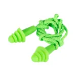 EAR PLUGS CORDED REUSABLE EP203