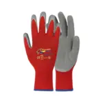 GLOVES FLEX SNUG-PLUZ SIZE 10 G113