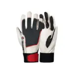 GLOVES LEATHER CRAFTSMAN SIZE 10 G001