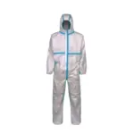 OVERALL DISPOSABLE PREMIUM EN AND ISO REG 2XL A043