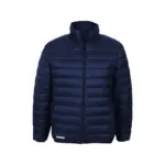 JACKET PUFFER GLACIER EVEREST STD FIT NAVY SIZE 2XL