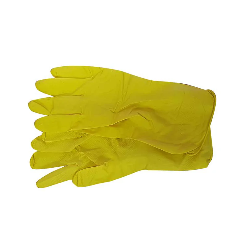 S20067.webp GLOVES HOUSEHOLD FLOCK LINED MEDIUM G031 - Image 1