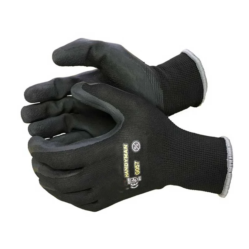 S20668.webp GLOVES FLEX HANDYMAN SIZE 10L GO57 - Image 1