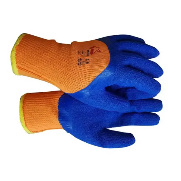 GLOVES FLEX THERMOGRIP L G074