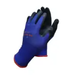 GLOVES FLEX DURAWORK SIZE 10 G111