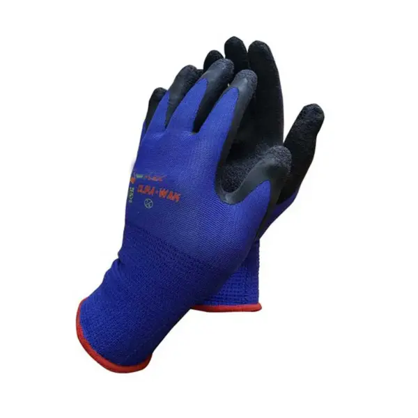 GLOVES FLEX DURAWORK SIZE 10 G111
