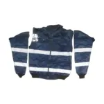 JACKET BUNNY NAVY SIZE MED V005