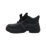 BOOT SAFETY CONTRACTORS ST/CAP SIZE  7