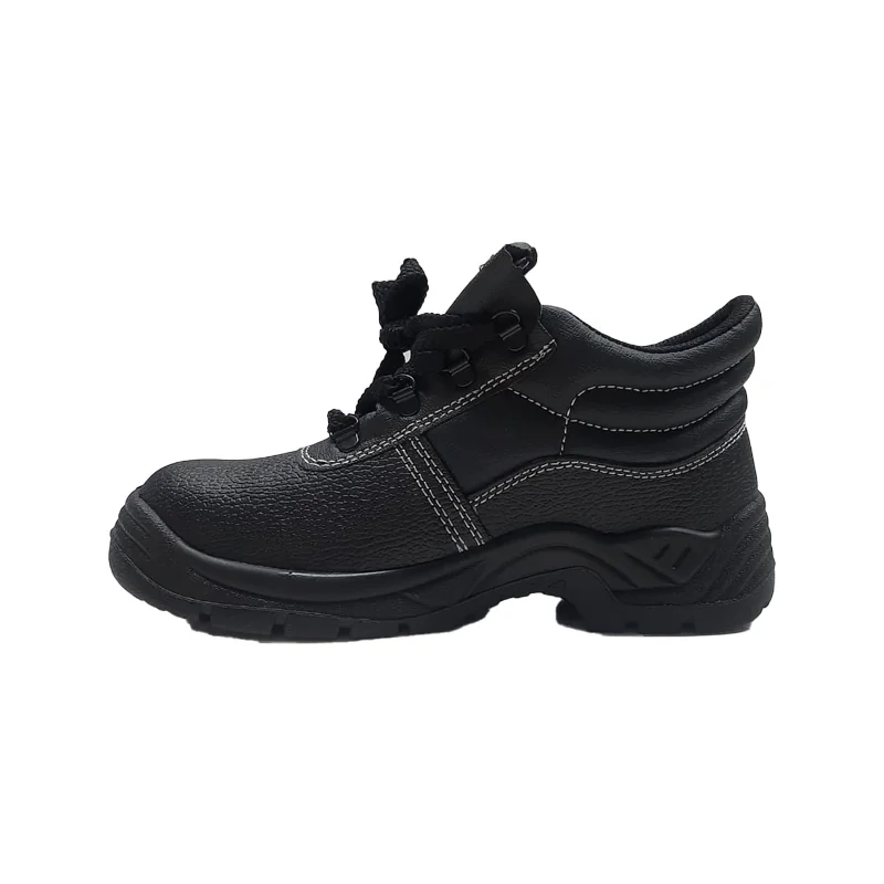 S21145.webp BOOT SAFETY CONTRACTORS ST/CAP SIZE 10 - Image 1