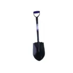 SHOVEL ROUND NOSE IMPORTED 2.0KG (MINIMUM PACK 6)