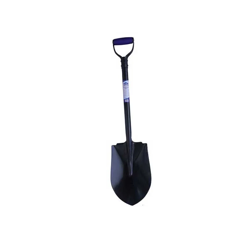 S30075.webp SHOVEL ROUND NOSE IMPORTED 2.0KG (MINIMUM PACK 6) - Image 1