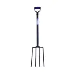 FORK DIGGING 4 PRONG QUALITY IMPORT 2.0KG