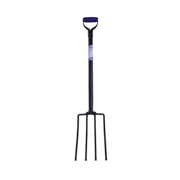 FORK DIGGING 4 PRONG QUALITY IMPORT 2.0KG