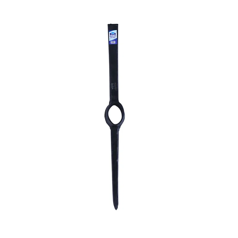 S30078.webp PICK HEAD DIAMOND CHISEL 3KG QUALITY IMPORT - Image 1