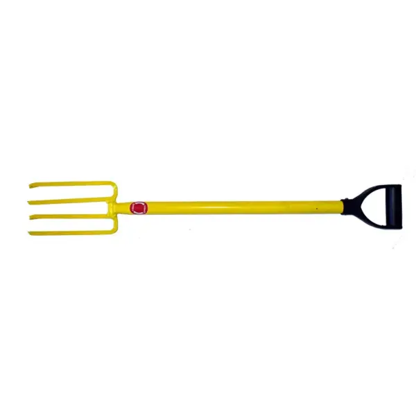 FORK DIGGING LADIES