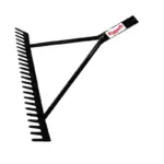 RAKE ROAD 24 TOOTH