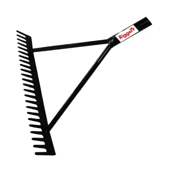 RAKE ROAD 24 TOOTH