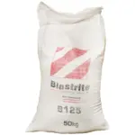 SAND BLAST SAND B125 50KG COARSE and GEN.PURPOSE