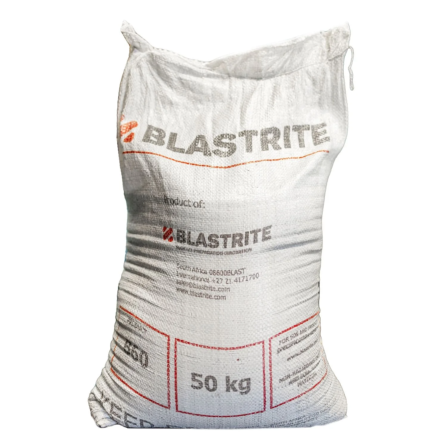 SANDBL-50-2.webp SAND BLAST SAND B60 50 KG FINE and GEN.PURPOSE - Image 1