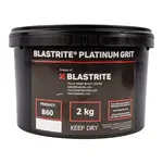 SAND BLAST SAND B60 FINE and GEN.PURPOSE 2KG TUB