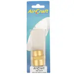 REDUCING MANIFOLD BRASS 1/2X3/4 F/F 1PC PACK