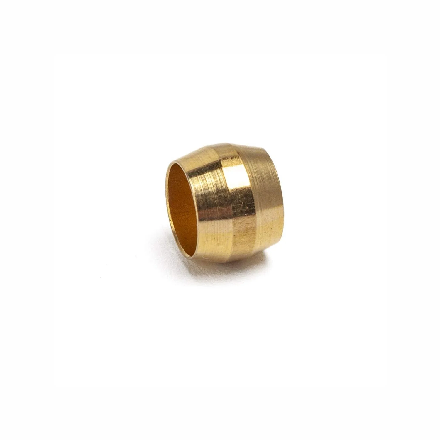 SB6006.webp FERRULE BRASS 3/8″ - Image 1