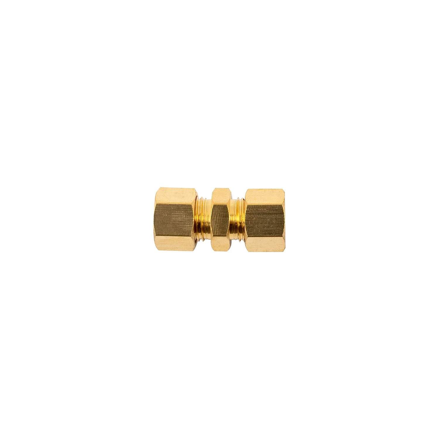 SB6204.webp BRASS CONICAL STR. JOINT 6MM - Image 1