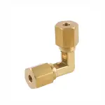 CONICAL ELBOW BRASS 3/16″