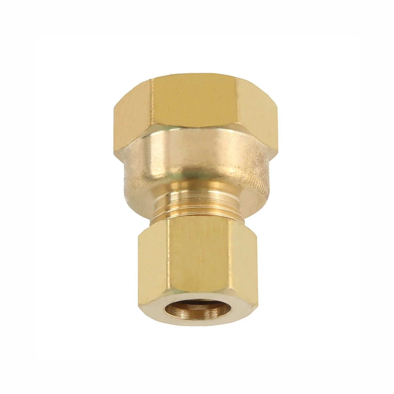 SB6608D.webp TUBE/F-PIPE CONNECT BRASS 1/2″-1/2″F - Image 1