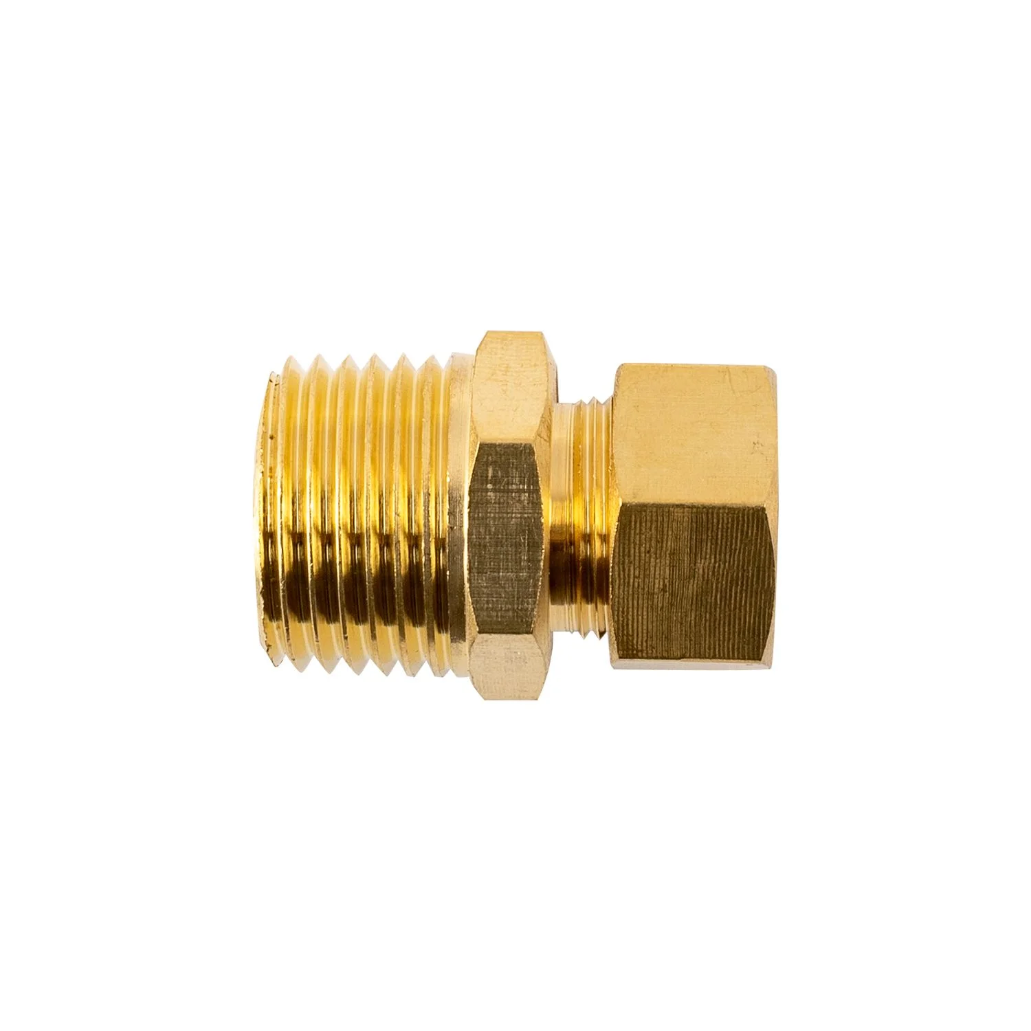 SB6808D.webp BRASS CONICAL STR. 1/2″ TUBE X 1/2″ M - Image 1