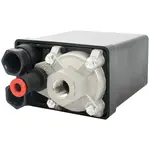 PRESS.SWITCH 1 PH.1 WAY PUSH IN VALVE - Image 3