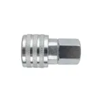 QUICK COUPLER ARO 1/4″ FEMALE