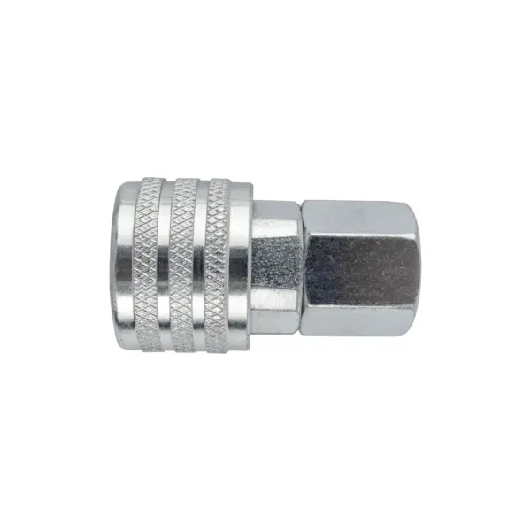 QUICK COUPLER ARO 1/4″ FEMALE