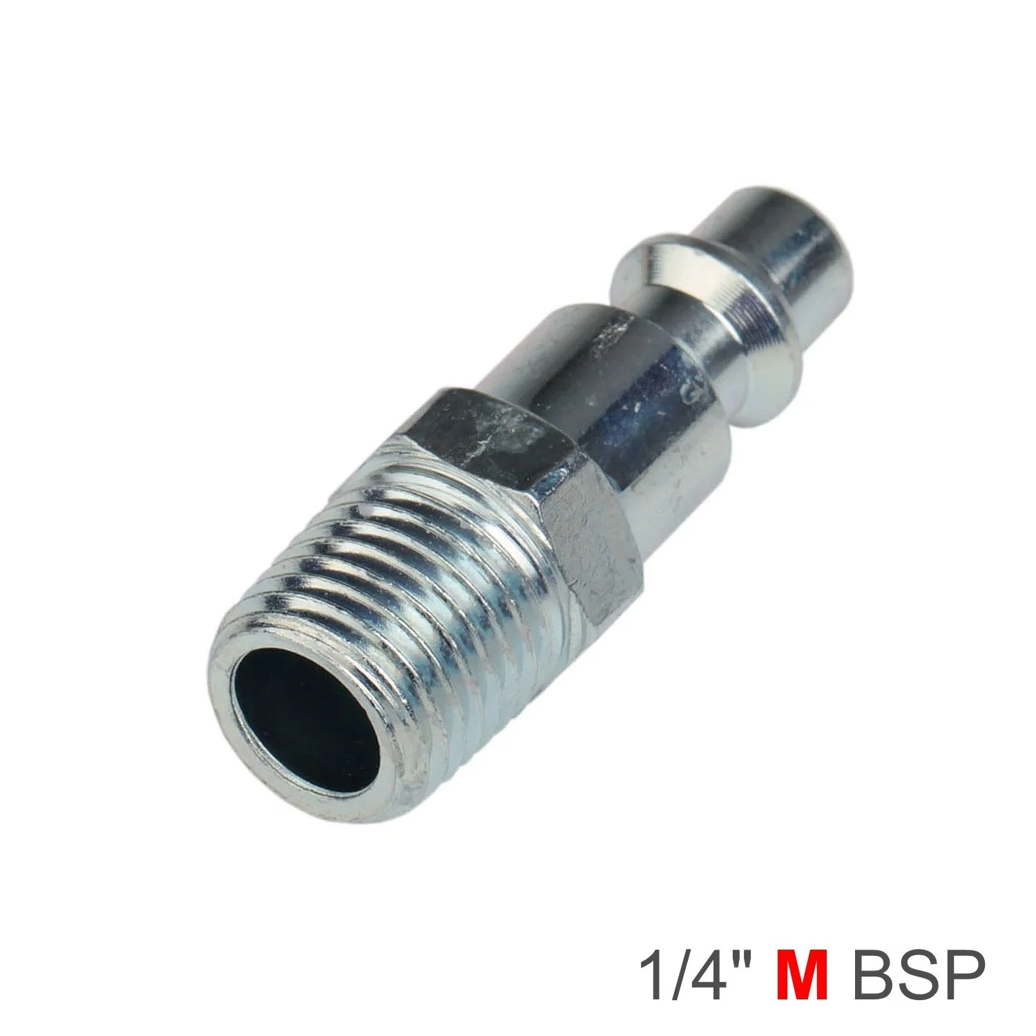 SG10010.webp CONNECTOR ARO TYPE 1/4″ MALE BULK - Image 1