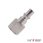 CONNECTOR ARO TYPE 1/4″ FEMALE BULK