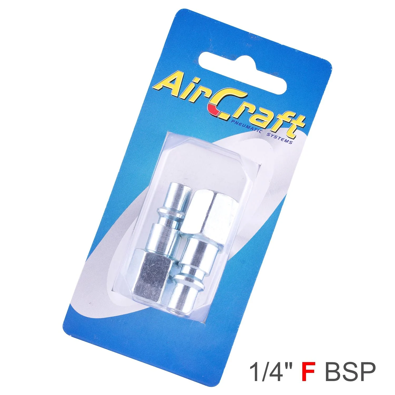 SG10020P.webp CONNECTOR ARO TYPE 1/4″ FEMALE 2PACK - Image 1