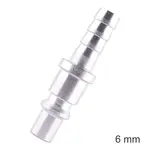 CONNECTOR ARO TYPE 6MM HOSETAIL BULK