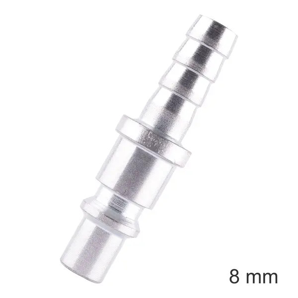 CONNECTOR ARO TYPE 8MM HOSETAIL BULK