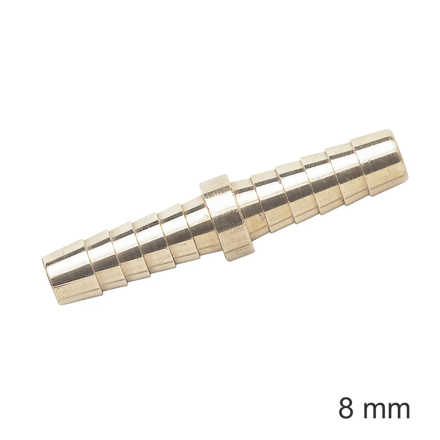 SG10232.webp HOSE CONNECTOR 8MM - Image 1