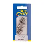 HOSETAIL 1/4″M X 6MM 2PC PACK