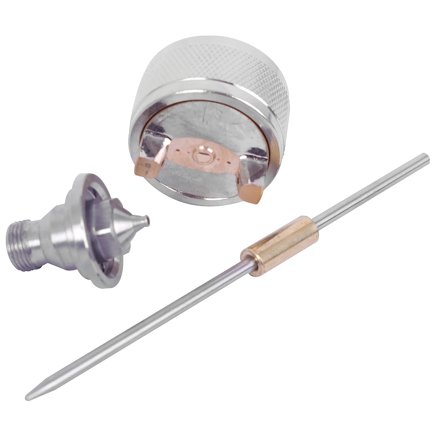 SG4001-01.webp 1.7MM NOZZLE KIT FOR SG4001 SPRAY GUN - Image 1