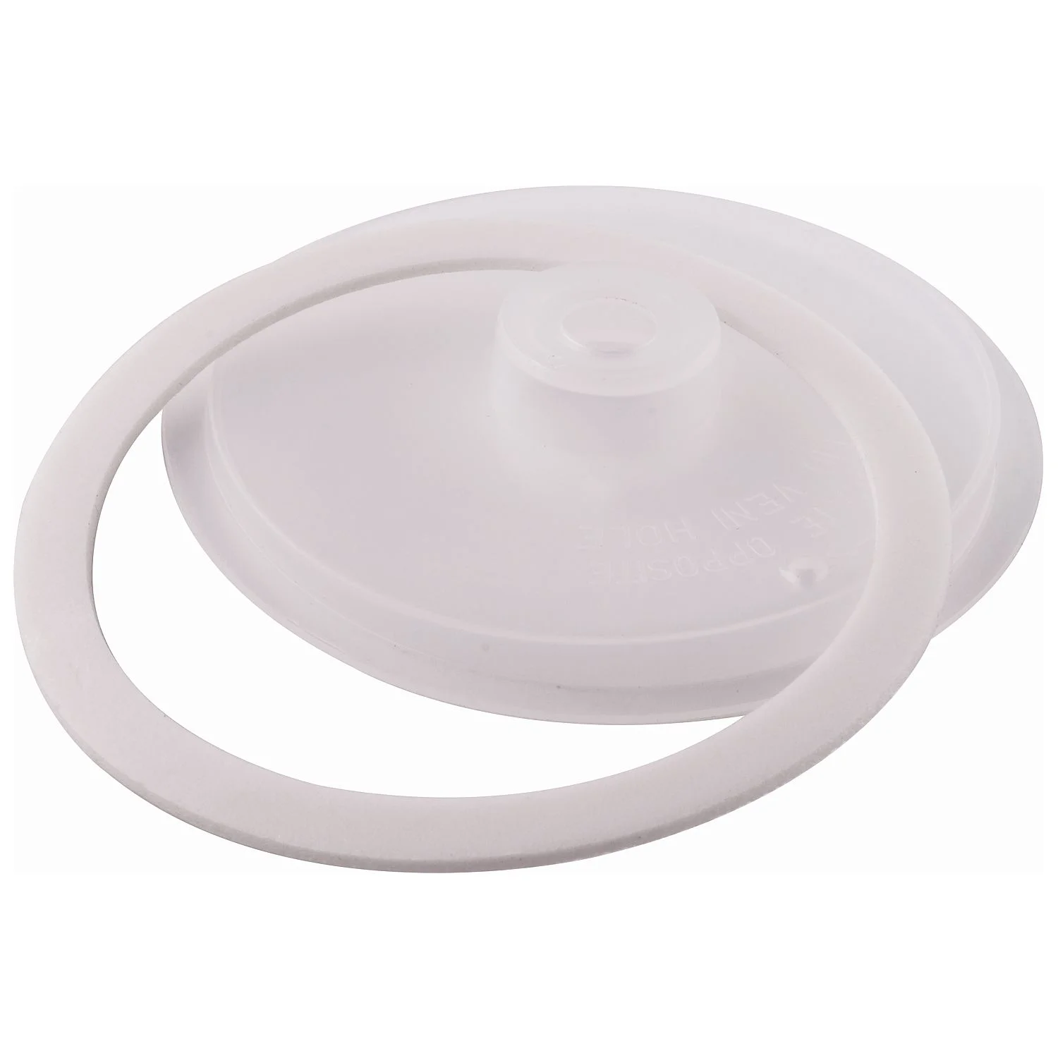 SG4001-02.webp CUP GASKET FOR SG4001 SPRAY GUN - Image 1