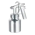 SPRAY GUN LOW PRESSURE MAX 3.5BAR