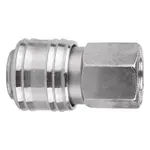 QUICK COUPLER GERMAN TYPE 1/4″ FEMALE